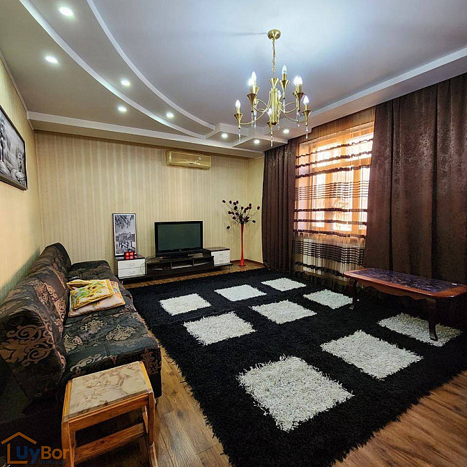 5 комнатный дом, 200 м2, Ташкент, Яккасарайский район, махалля Конституция Ташкент - изображение 4