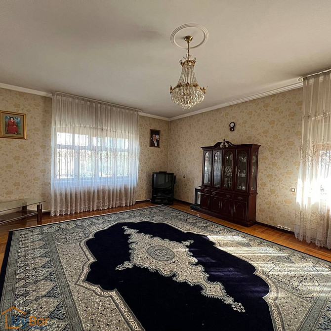 5 комнатный дом, 400 м2, Ташкент, Яккасарайский район, махалля Конституция Tashkent - photo 1