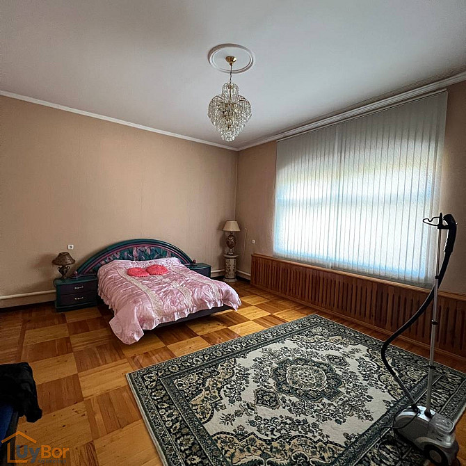 5 комнатный дом, 400 м2, Ташкент, Яккасарайский район, махалля Конституция Tashkent - photo 3
