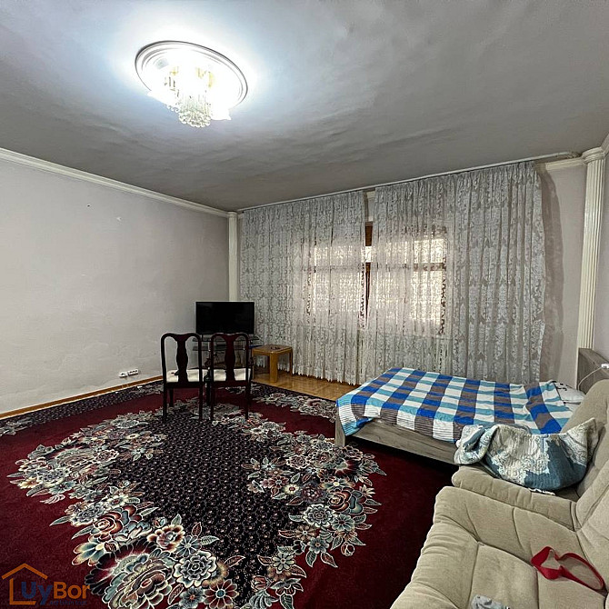 5 комнатный дом, 400 м2, Ташкент, Яккасарайский район, махалля Конституция Tashkent - photo 2