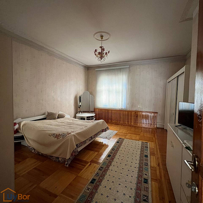 5 комнатный дом, 400 м2, Ташкент, Яккасарайский район, махалля Конституция Ташкент - изображение 7
