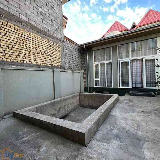 5 комнатный дом, 400 м2, Ташкент, Яккасарайский район, махалля Конституция Tashkent
