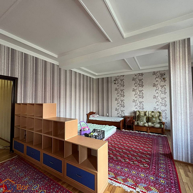 5 комнатный дом, 400 м2, Ташкент, Яккасарайский район, махалля Конституция Ташкент - изображение 5