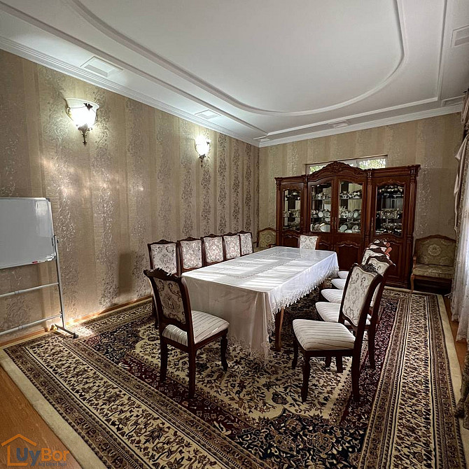 5 комнатный дом, 400 м2, Ташкент, Яккасарайский район, махалля Конституция Ташкент - изображение 1