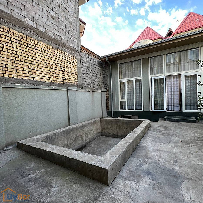 5 комнатный дом, 400 м2, Ташкент, Яккасарайский район, махалля Конституция Ташкент - изображение 4