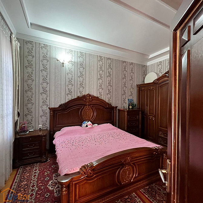 5 комнатный дом, 400 м2, Ташкент, Яккасарайский район, махалля Конституция Tashkent - photo 3