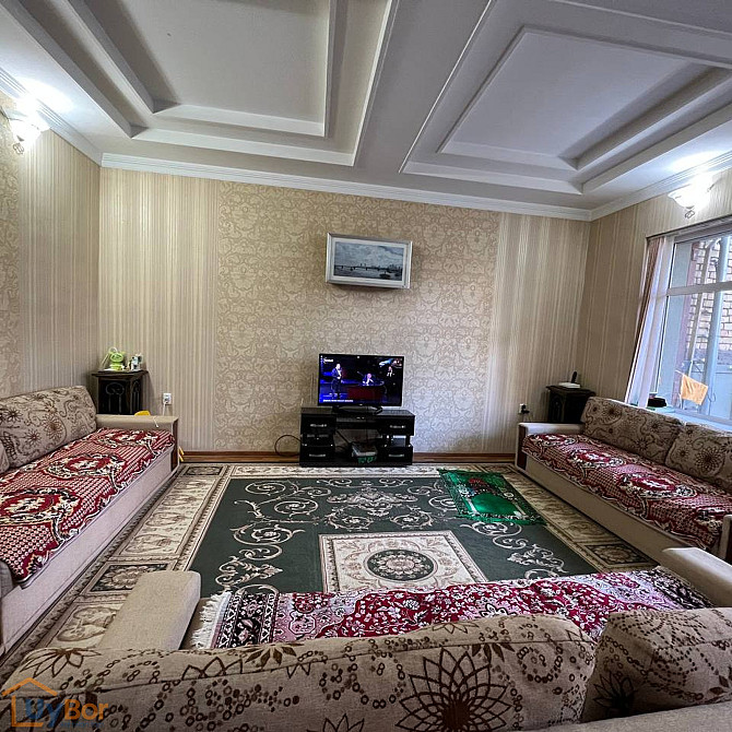 5 комнатный дом, 400 м2, Ташкент, Яккасарайский район, махалля Конституция Ташкент - изображение 8