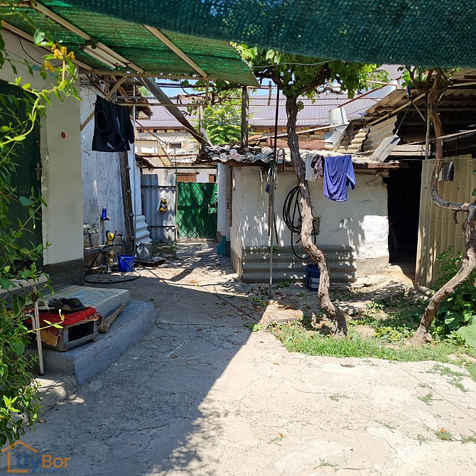 2 комнатный дом, 60 м2, Ташкент, Яккасарайский район, махалля Конституция Tashkent - photo 6