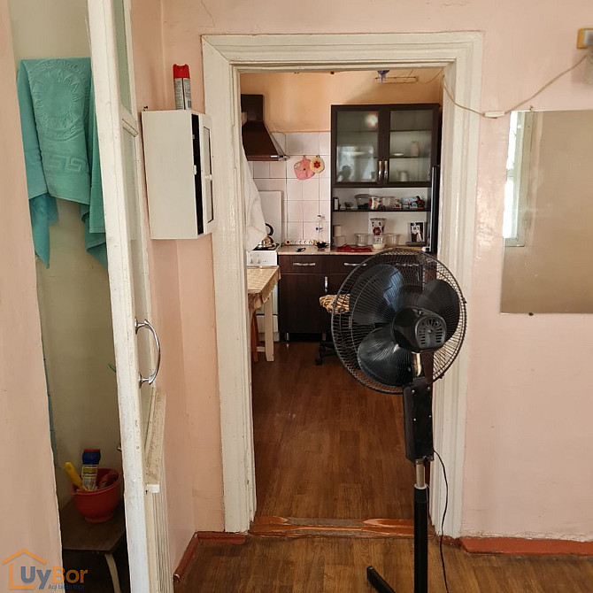 2 комнатный дом, 60 м2, Ташкент, Яккасарайский район, махалля Конституция Tashkent - photo 2