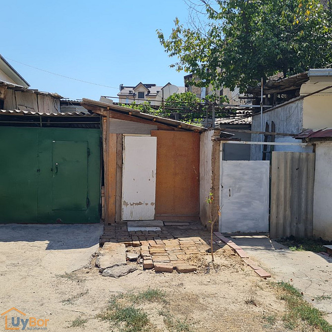 2 комнатный дом, 60 м2, Ташкент, Яккасарайский район, махалля Конституция Tashkent - photo 7