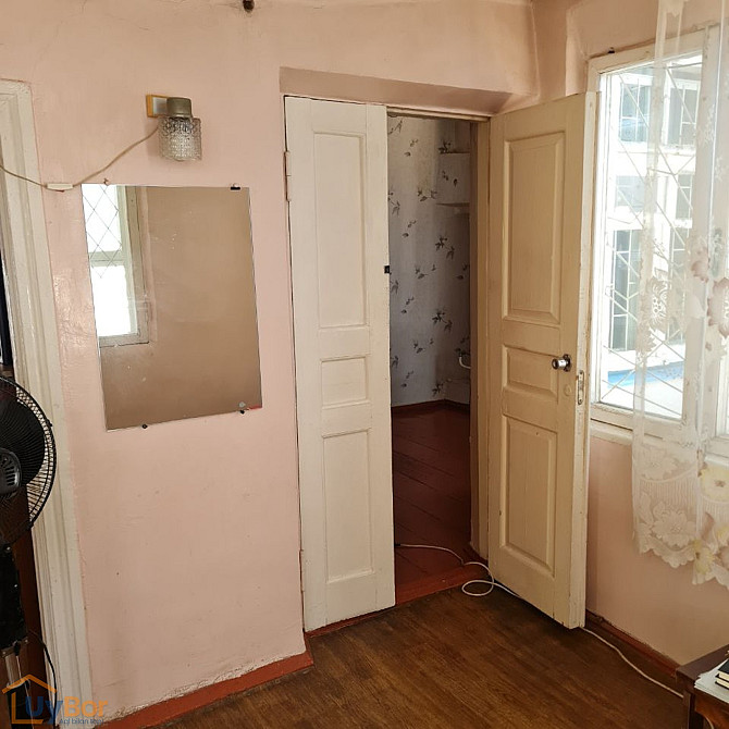 2 комнатный дом, 60 м2, Ташкент, Яккасарайский район, махалля Конституция Tashkent - photo 4