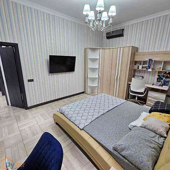 5 комнатный дом, 375 м2, Ташкент, Яккасарайский район, махалля Конституция Tashkent