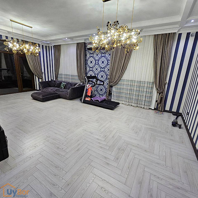 5 комнатный дом, 375 м2, Ташкент, Яккасарайский район, махалля Конституция Ташкент - изображение 1
