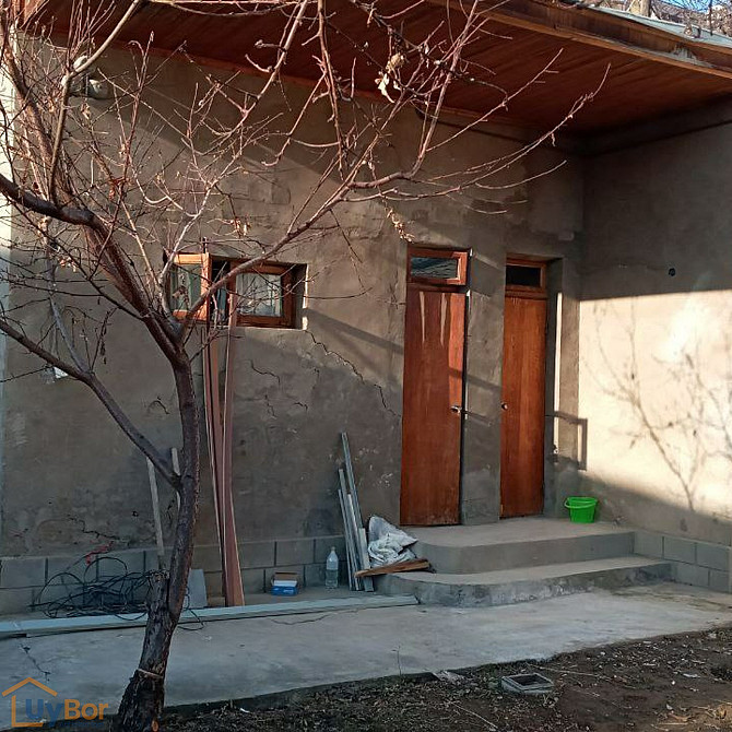 4 комнатный дом, 120 м2, Ташкент, Яккасарайский район, махалля Юнус Ражабий, улица Богсарой Ташкент - изображение 1