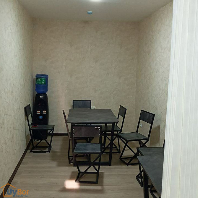 4 комнатный дом, 120 м2, Ташкент, Яккасарайский район, махалля Юнус Ражабий, улица Богсарой Ташкент - изображение 4