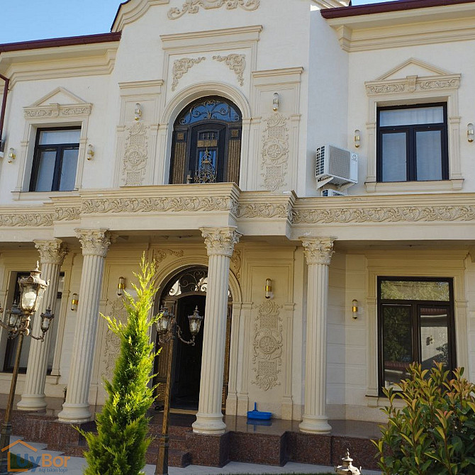 6 комнатный дом, 900 м2, Ташкент, Яккасарайский район, Ракатбоши Tashkent - photo 4