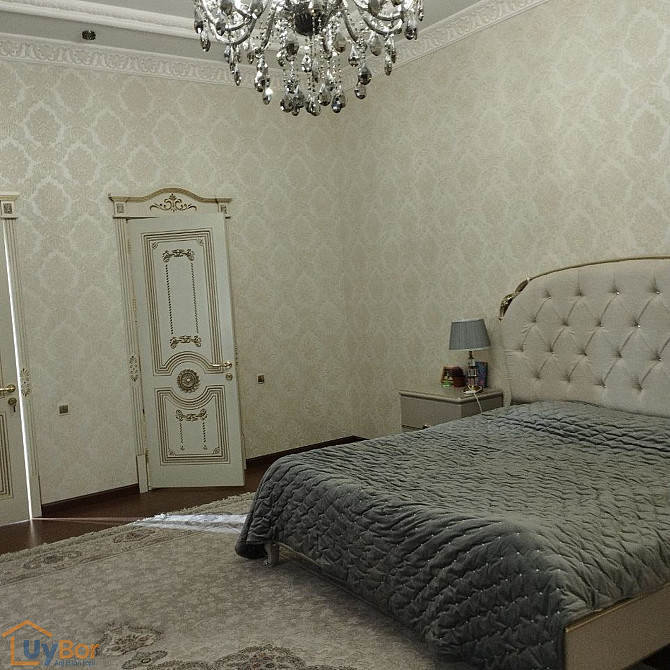 6 комнатный дом, 900 м2, Ташкент, Яккасарайский район, Ракатбоши Tashkent - photo 8