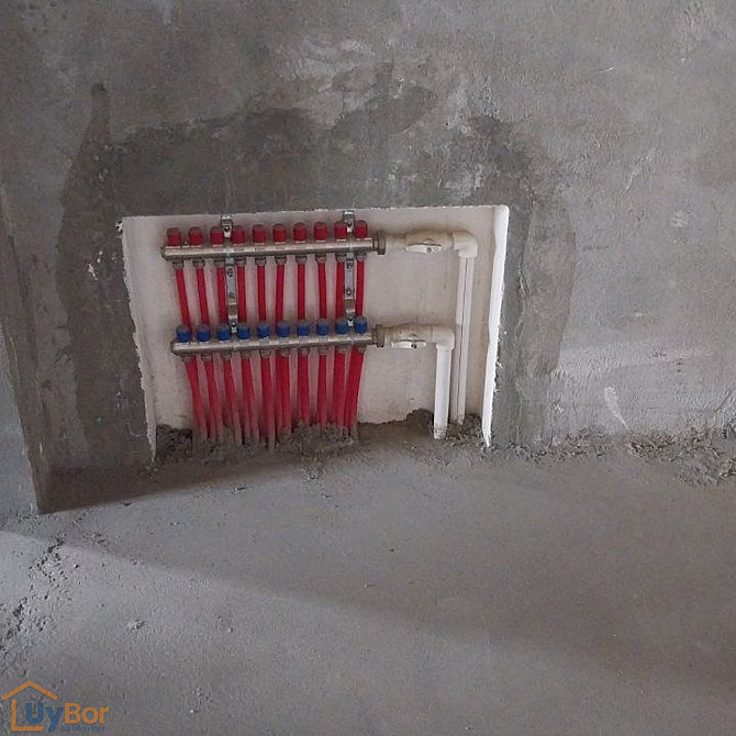 6 комнатный дом, 250 м2, Ташкент, Янгихаётский район, махалля Янги Кипчок Tashkent - photo 7