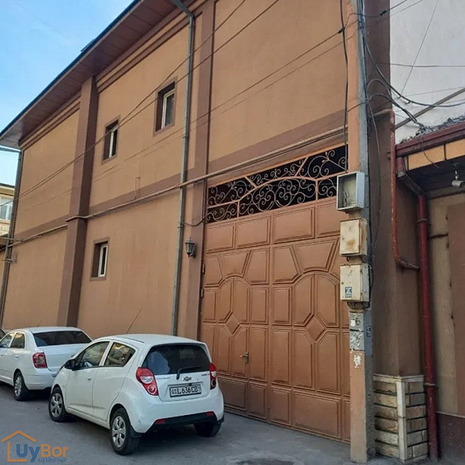 6 комнатный дом, 1 500 м2, Ташкент, Яшнободский район, 3-й квартал, улица Иззат Tashkent - photo 4