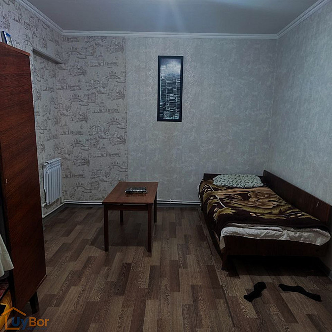 2-комнатный коттедж, 40 м2, Ташкент, Яшнободский район, 3-й квартал, улица Иззат Ташкент - изображение 1