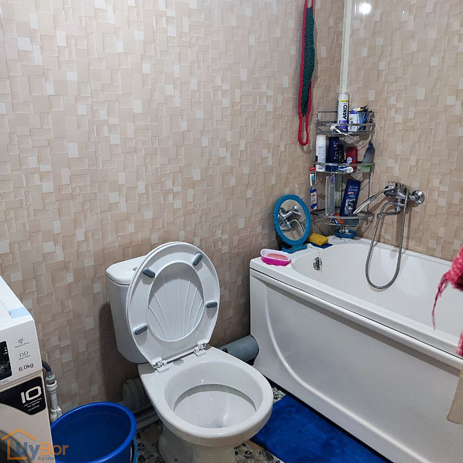 2-комнатный коттедж, 40 м2, Ташкент, Яшнободский район, 3-й квартал, улица Иззат Ташкент - изображение 3