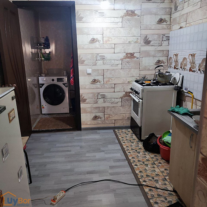 2-комнатный коттедж, 40 м2, Ташкент, Яшнободский район, 3-й квартал, улица Иззат Ташкент - изображение 4