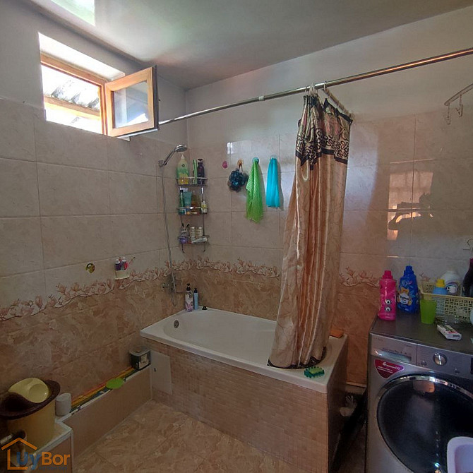 4 комнатный дом, 110 м2, Ташкент, Яшнободский район, массив Мавлоно Риёзи Tashkent - photo 8