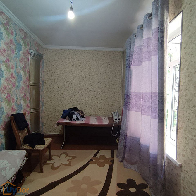 4 комнатный дом, 110 м2, Ташкент, Яшнободский район, массив Мавлоно Риёзи Tashkent - photo 7