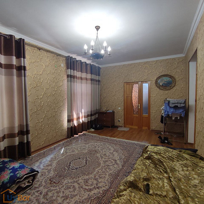 4 комнатный дом, 110 м2, Ташкент, Яшнободский район, массив Мавлоно Риёзи Tashkent - photo 5