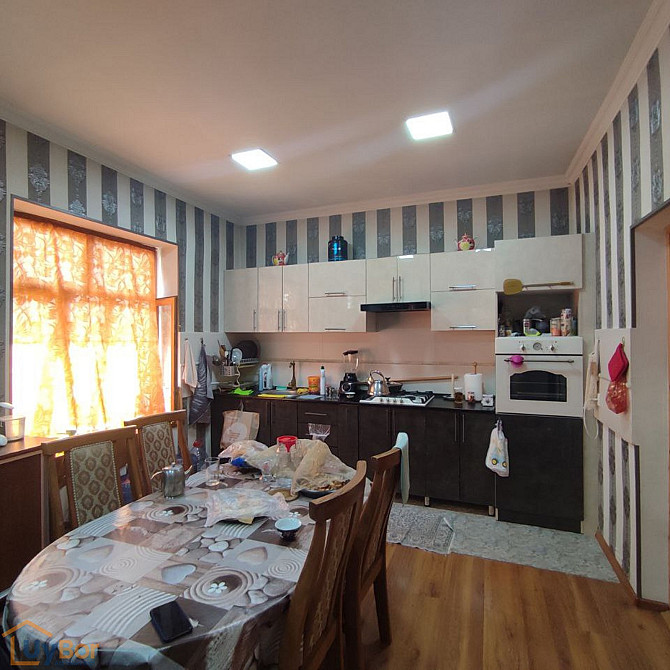 4 комнатный дом, 110 м2, Ташкент, Яшнободский район, массив Мавлоно Риёзи Tashkent - photo 4