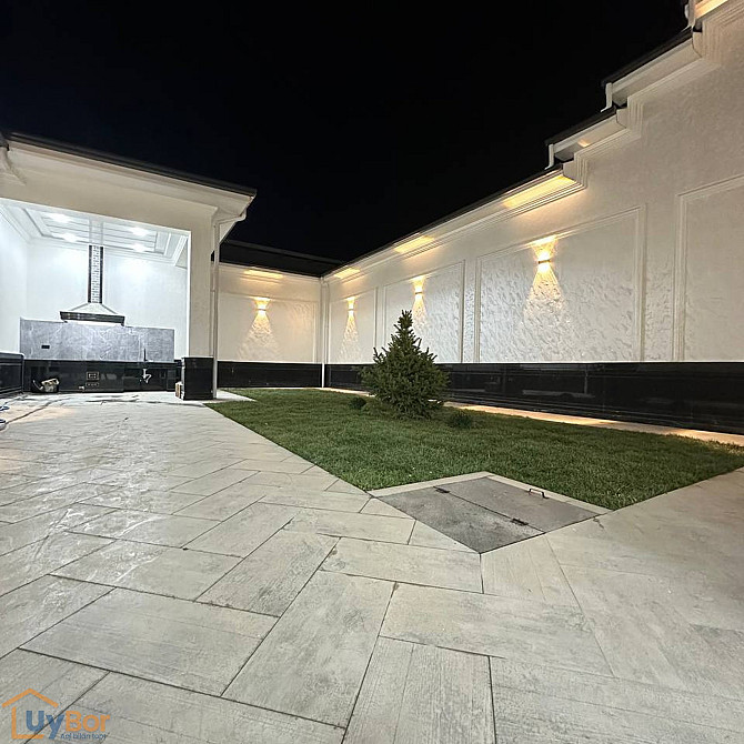 6 комнатный дом, 300 м2, Ташкент, Яшнободский район, махалля Амир Темур Tashkent - photo 3