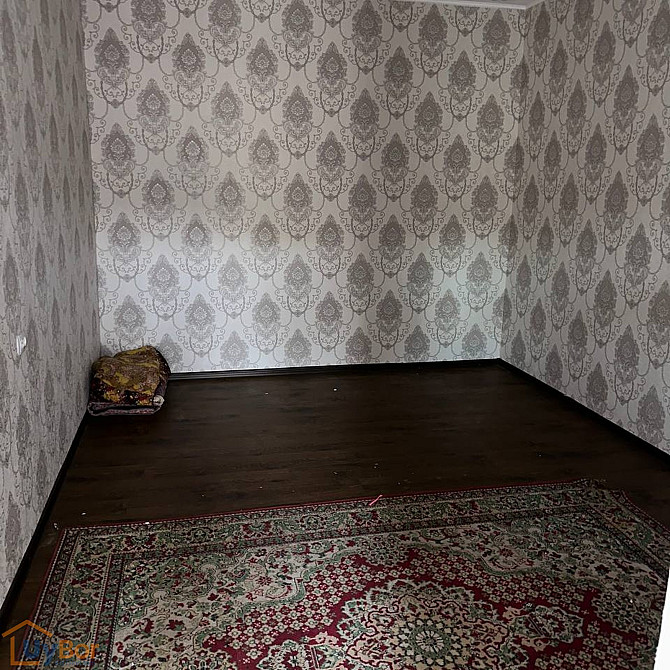 1-комнатный коттедж, 33 м2, Ташкент, Яшнободский район, махалля Беш Бола, улица Махзуны Ташкент - изображение 3