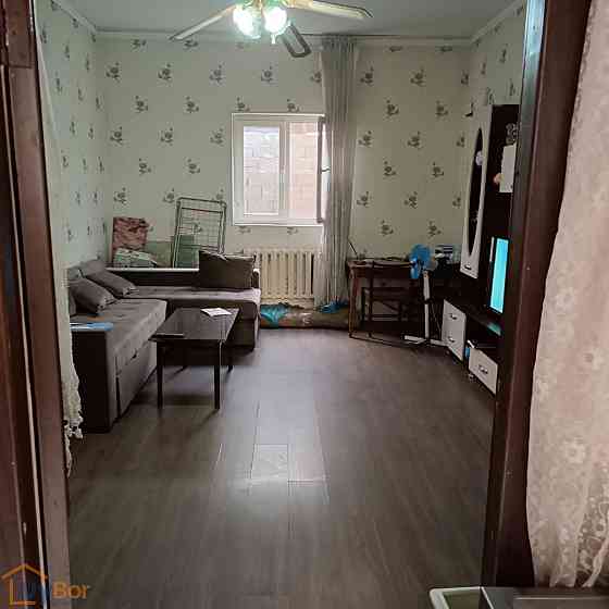 1-комнатный коттедж, 30 м2, Ташкент, Яшнободский район, махалля Бунёдкор, улица Муйнак Ташкент
