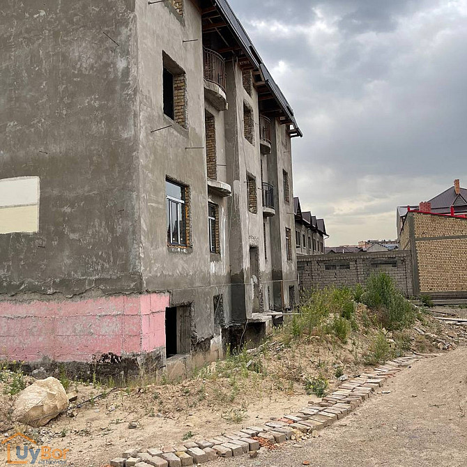 6+ комнатный коттедж, 1 830 м2, Ташкент, Яшнободский район, махалля Гузал, улица Гузаль Tashkent - photo 2