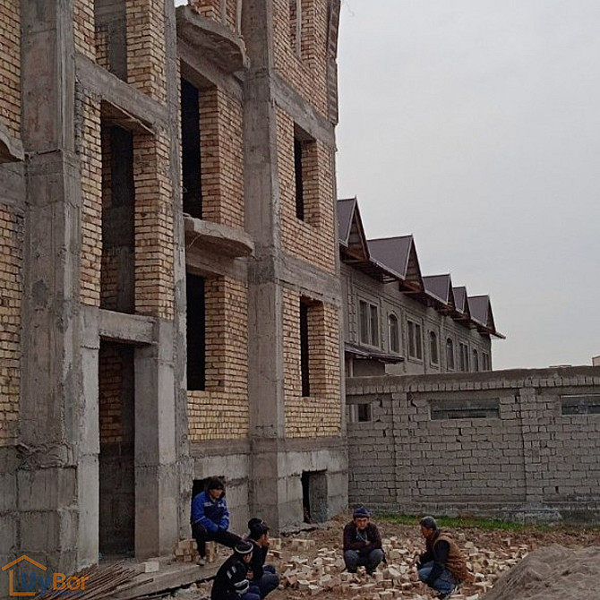 6+ комнатный коттедж, 1 830 м2, Ташкент, Яшнободский район, махалля Гузал, улица Гузаль Tashkent - photo 3