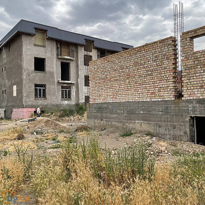 6+ комнатный коттедж, 1 830 м2, Ташкент, Яшнободский район, махалля Гузал, улица Гузаль Tashkent - photo 1