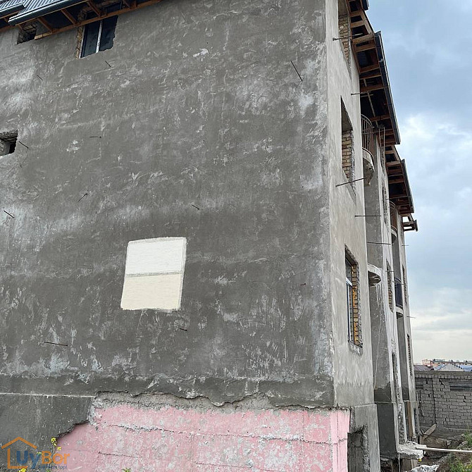 6+ комнатный коттедж, 1 830 м2, Ташкент, Яшнободский район, махалля Гузал, улица Гузаль Tashkent - photo 8