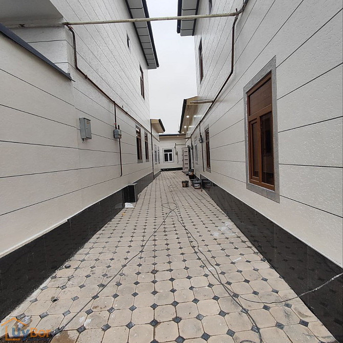 4 комнатный дом, 60 м2, Ташкент, Яшнободский район, махалля Икбол, улица Чашма Ташкент - изображение 2