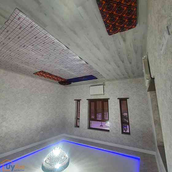4-комнатный коттедж, 110 м2, Ташкент, Яшнободский район, махалля Куйликобод, улица Табибий Tashkent