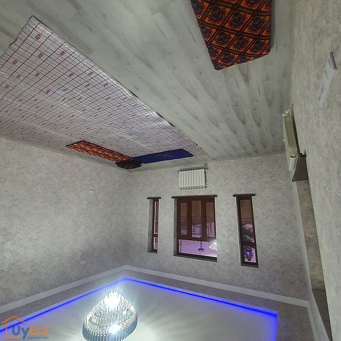 4-комнатный коттедж, 110 м2, Ташкент, Яшнободский район, махалля Куйликобод, улица Табибий Ташкент - изображение 3