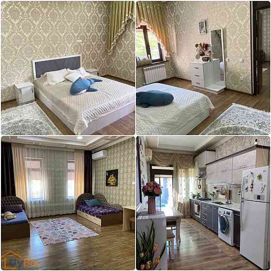 4 комнатный дом, 150 м2, Ташкент, Яшнободский район, махалля Куксарой, улица Эльбека Tashkent