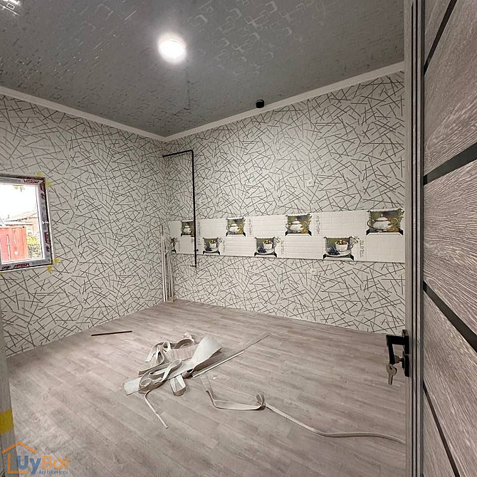 2 комнатный дом, 50 м2, Ташкент, Яшнободский район, махалля Мумтоз, улица Оханграбо Tashkent - photo 5
