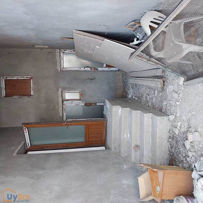 6 комнатный дом, 250 м2, Ташкент, Яшнободский район, махалля Янги Давр, 9-й тупик Фаргона йули Ташкент - изображение 8