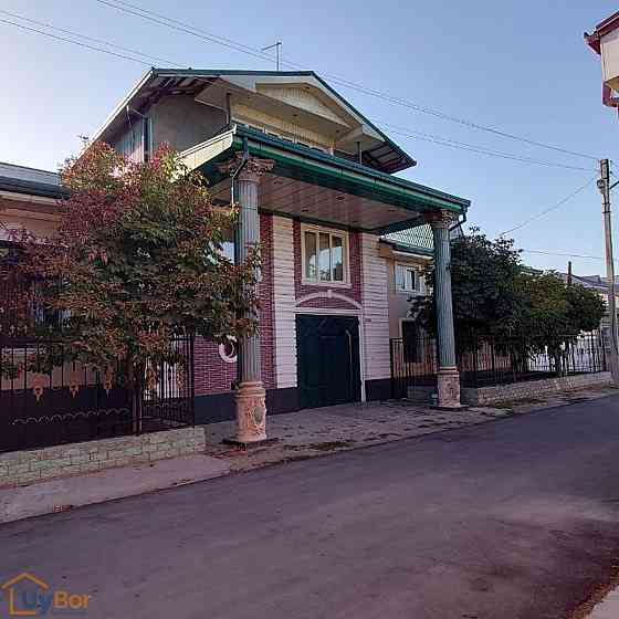 6 комнатный дом, 360 м2, Ташкент, Яшнободский район, проспект Янги Узбекистон Ташкент