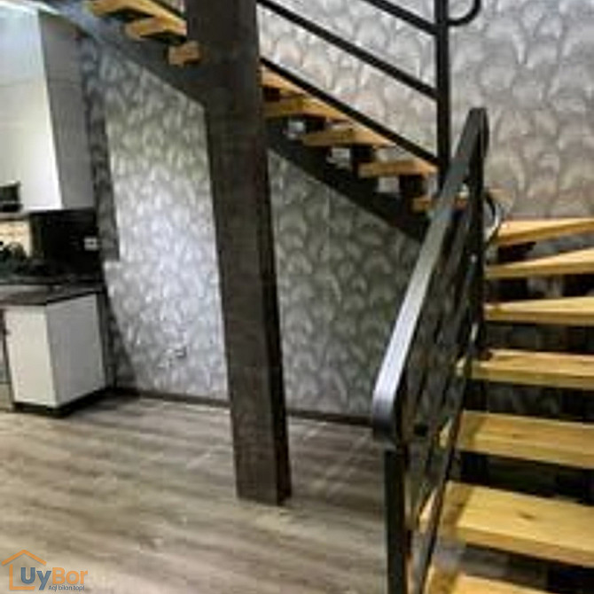 4 комнатный дом, 100 м2, Ташкент, Яшнободский район, Шумиловский городок  - изображение 2