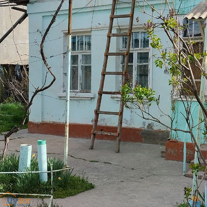 3 комнатный дом, 58 м2, Ташкент, Яшнободский район, Шумиловский городок, 1-й проезд Мухтара Ашрафи  - изображение 3