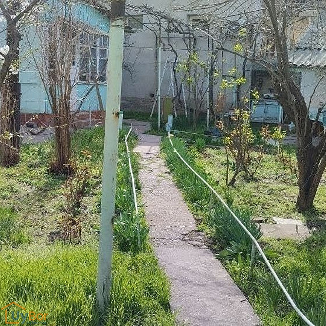 3 комнатный дом, 58 м2, Ташкент, Яшнободский район, Шумиловский городок, 1-й проезд Мухтара Ашрафи  - изображение 1