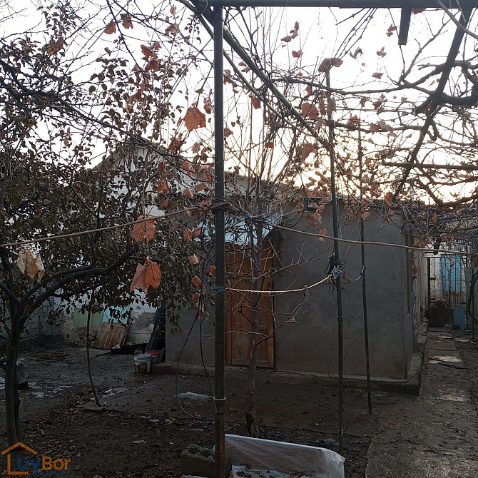 3 комнатный дом, 60 м2, Ташкент, Яшнободский район, Шумиловский городок, 3-й проезд Гиждуван  - изображение 3