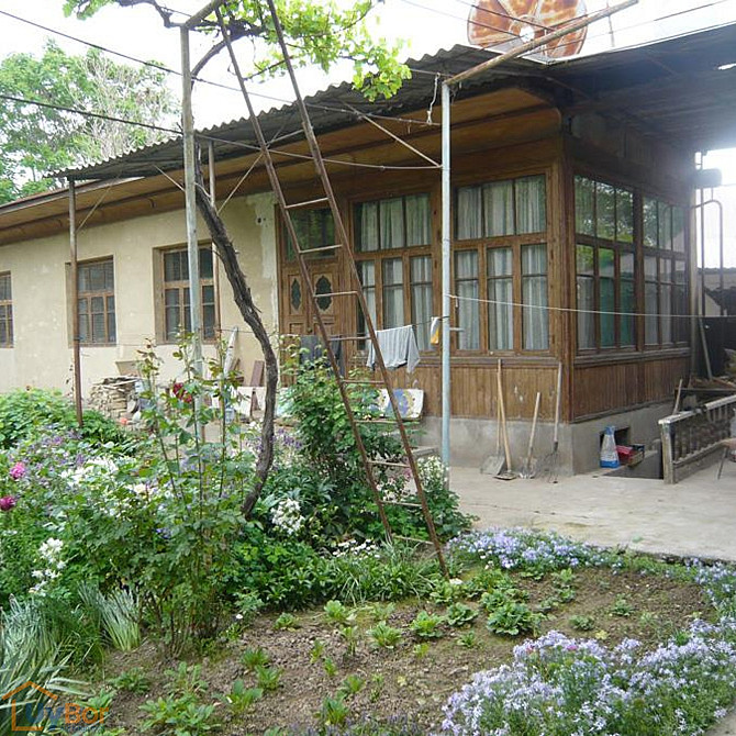 6 комнатный дом, 300 м2, Ташкент, Яшнободский район, Шумиловский городок, Алатская улица  - изображение 1