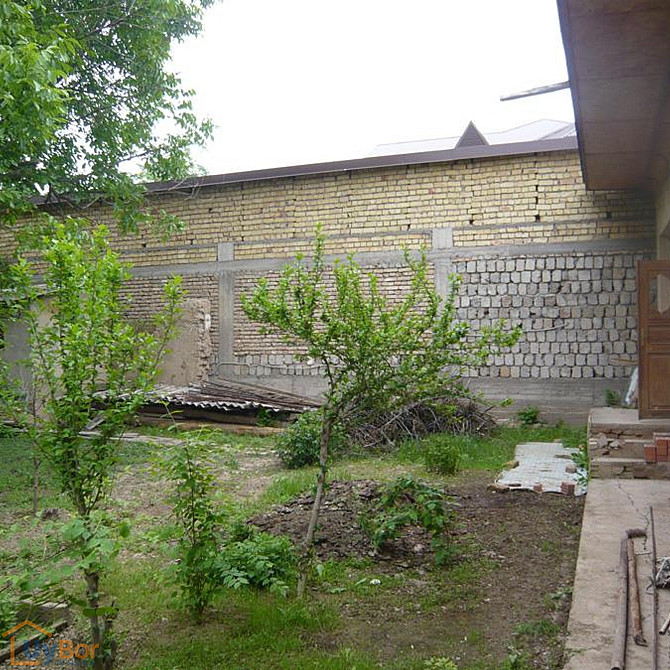 6 комнатный дом, 300 м2, Ташкент, Яшнободский район, Шумиловский городок, Алатская улица  - изображение 2